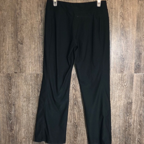 ll bean yoga pants